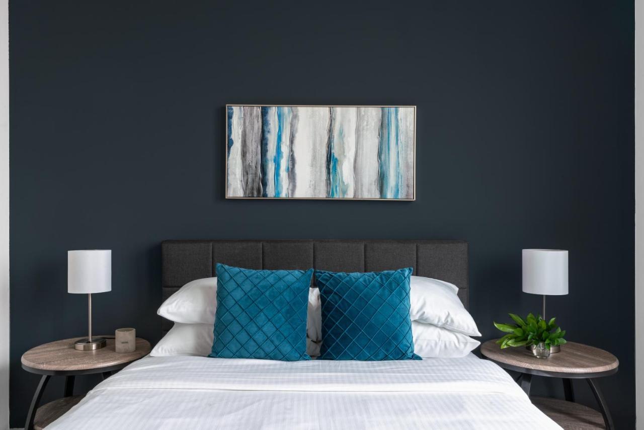 Rise Doro Apartments By Barsala Jacksonville Extérieur photo