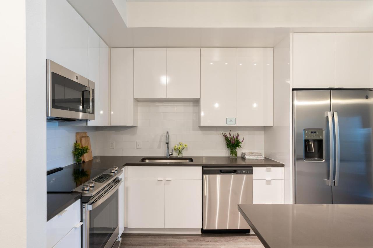 Rise Doro Apartments By Barsala Jacksonville Extérieur photo