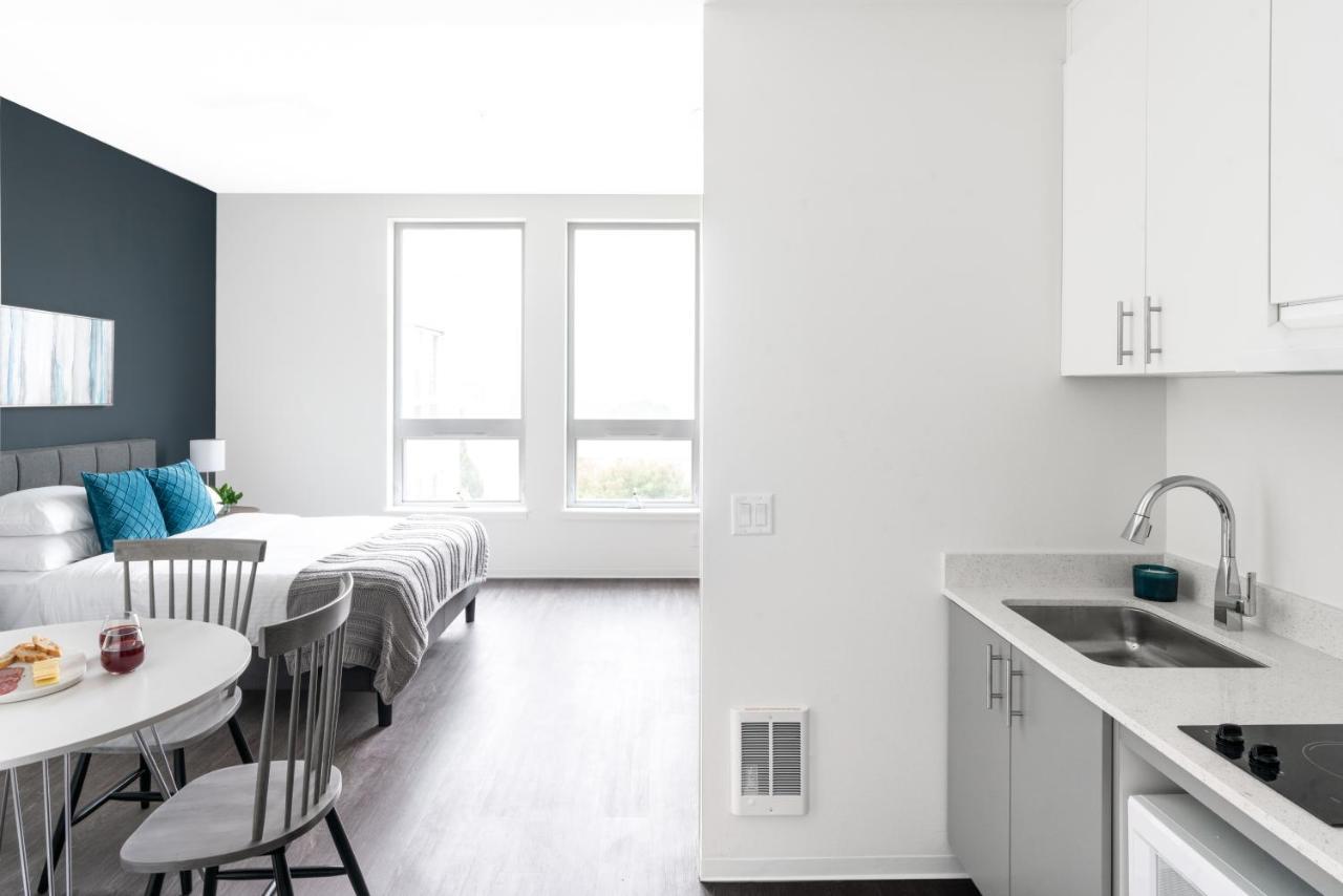 Rise Doro Apartments By Barsala Jacksonville Extérieur photo